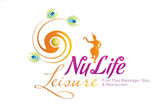 create a fashion, minimal cosmetics spa logo