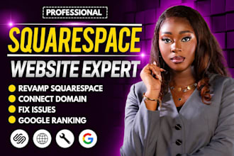 squarespace SEO, on page, squarespce google ranking, wordpress wix