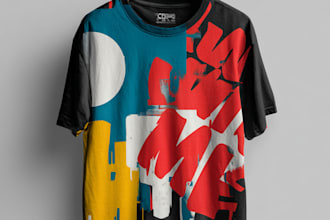 do t shirt design, minimalist t shirt, typography t shirt