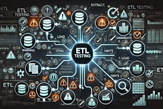 design your data warehouse, build etl pipelines and power bi dashboards
