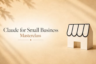 setup and train your team on claude for small business