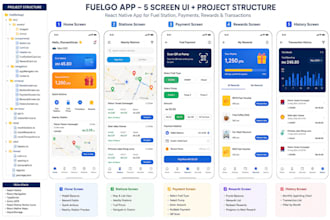 refactor code and improve performance for react native apps