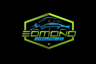 deign extraordinary perfect car washes logo