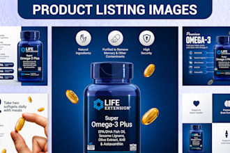 do amazon listing images product infographic lifestyle or bol products