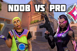 youtube thumbnails football valorant other games