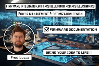 do pcb and layout