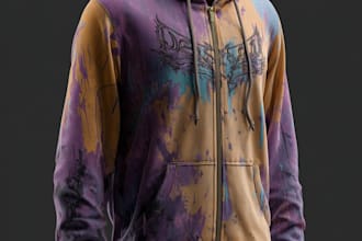 t shirt or hoodie design