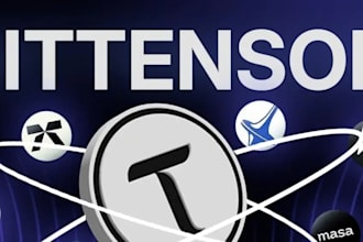 build, deploy, or potimize your bittensor subnet miner and validator