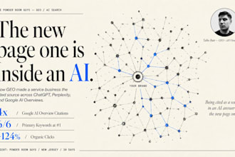 optimize your website to rank in chatgpt, perplexity and ai search