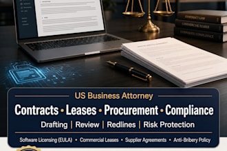 draft a professional eula or software license agreement to protect your software