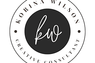 create and edit a business logo
