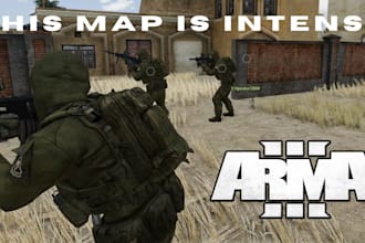arma 3 server setup, arma 3, arma 3 trailers, arma 3 map, arma reforger mods