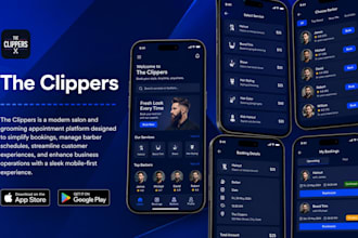 build mobile app, developer flutter ai app creation
