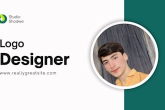design a simple minimalist logo