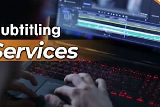add subtitles in english urdu arabic for video files in srt any video format