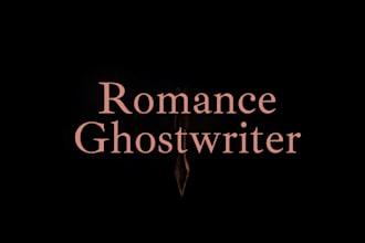 write an emotional romance story or a steamy romance story