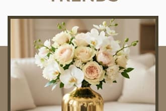 design aesthetic pinterest pins in canva