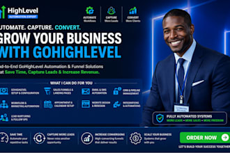ghl automation setup gohighlevel automation ghl funnel a2p 10dlc ghl ai call