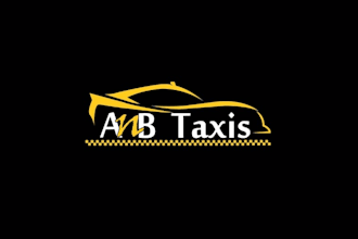 design remarkable excellent taxi service logo