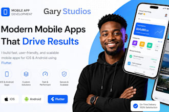 mobile app development, android app ios app development flutter mobile app dev