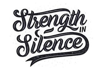 design your next lettering tattoo