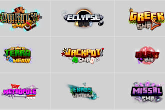 make cool minecraft profile picture