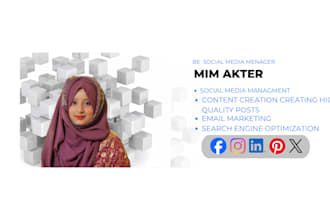 social media marketing and online branding