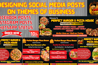 be your social media manager