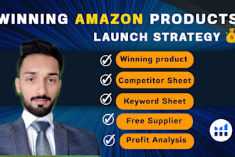 hunt low competition amazon pl products with high demand