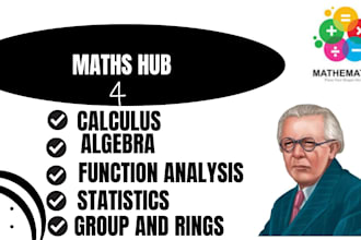 be your math tutor