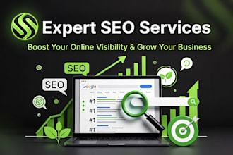 do SEO services for service companies