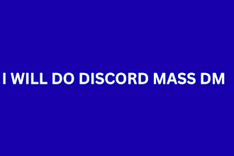 send telegram mass dm