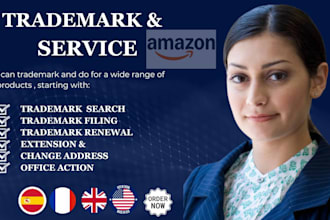 register your trademark in usa