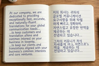 translate frequently check it