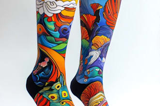 unique socks for you