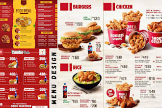 do menu design restaurant menu food flyer design bar menu price list cafe menu