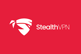 design a high quality cyber security logo for your tech