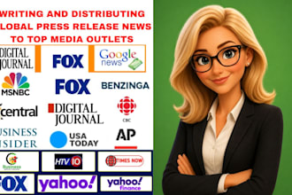 write global press release submit press release distribution press release news