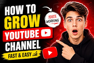 design thumbnail for youtube