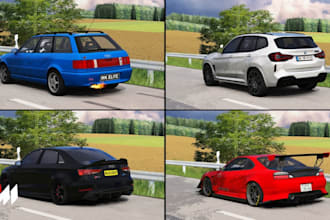 create assetto corsa livery, create assetto corsa tracks, assetto corsa car mods