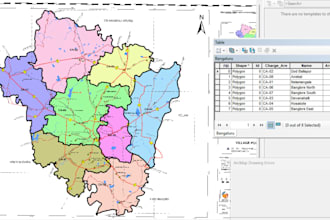extract roads buildings land use and gis features from imagery