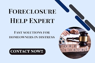 generate high quality pre foreclosure and motivated seller leads