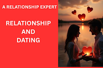 give relationship and dating tips for you