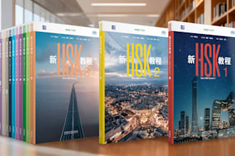 teach you to master the most practical chinese