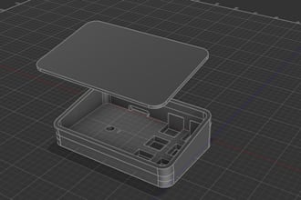 design 3d models in fusion 360 for 3d printing and products