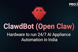 fix setup openclaw open claw developer bot install deploy kimi 2 5 mac mini bot