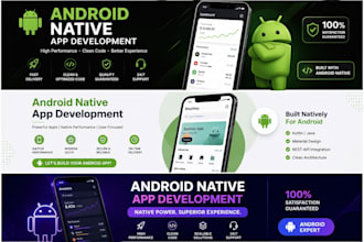 develop android apps using kotlin and jetpack compose