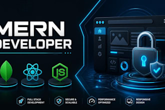 do mern stack web development and backend engineering
