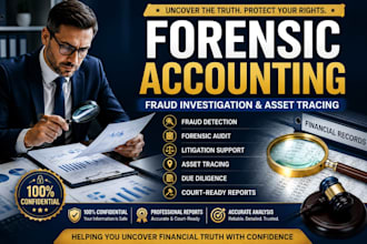 do financial statement, ratio analysis, finance, trial balance, reconciliation
