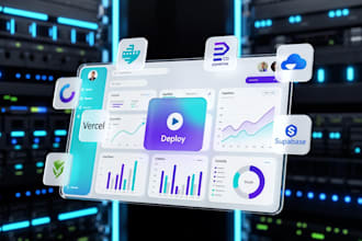 urgently fix your broken ai app deployment vercel, supabase, replit, bolt